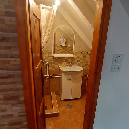 Guest House Milena Zabljak  Room photo