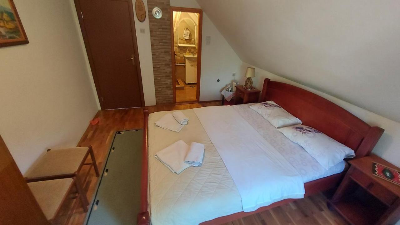 Guest House Milena Zabljak  Exterior photo