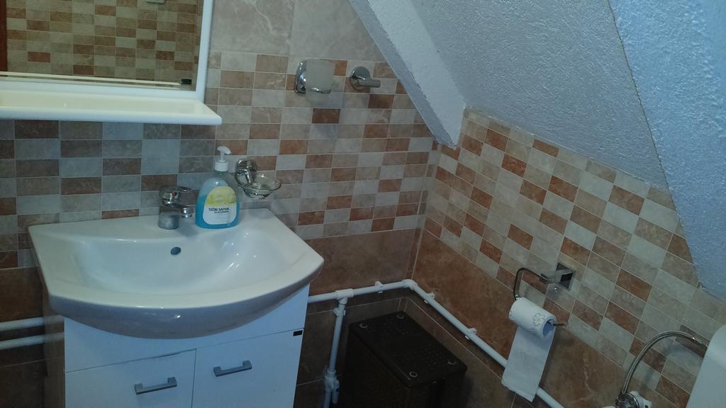 Guest House Milena Zabljak  Room photo