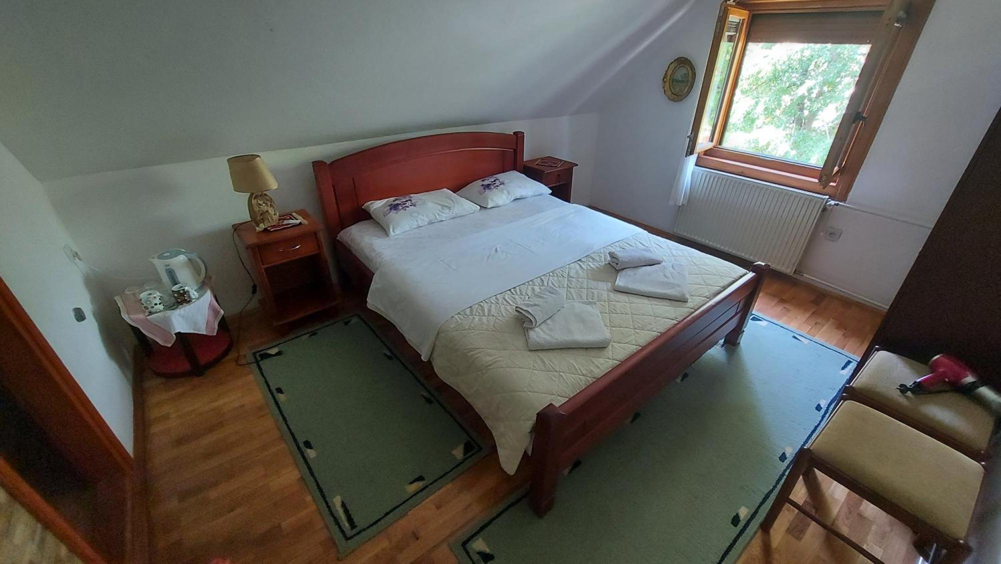 Guest House Milena Zabljak  Room photo