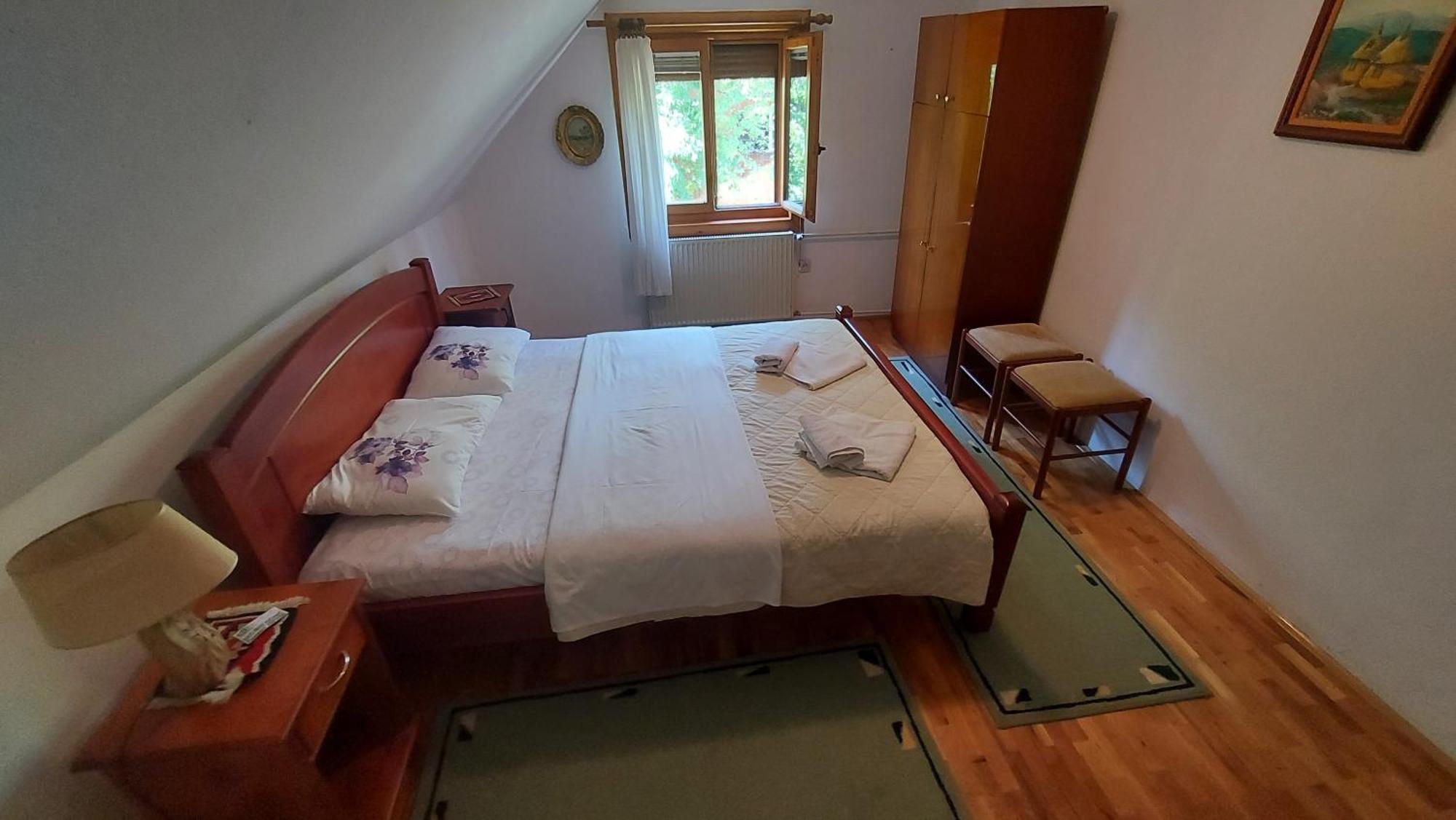 Guest House Milena Zabljak  Room photo