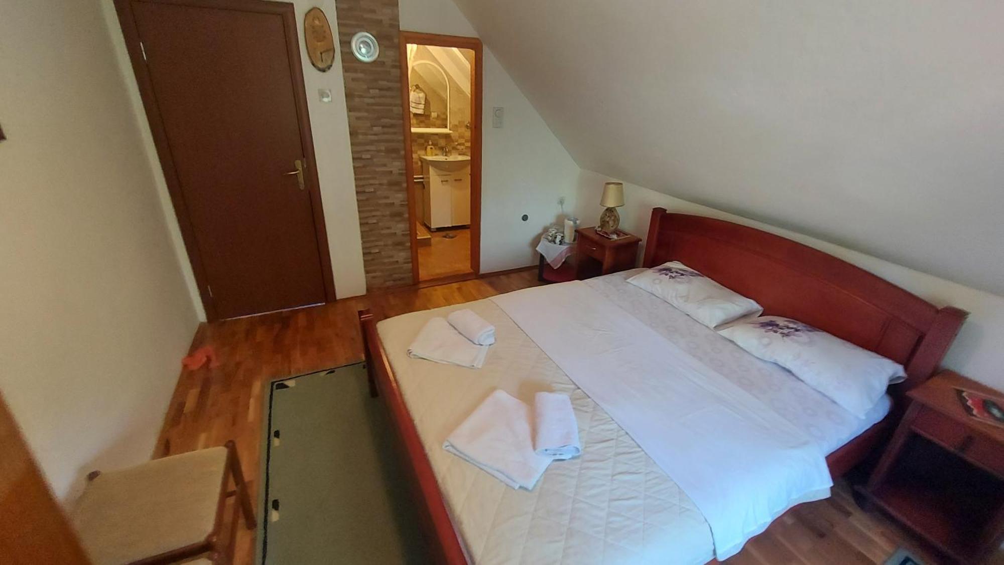 Guest House Milena Zabljak  Room photo