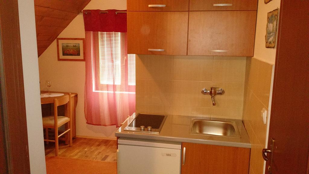 Guest House Milena Zabljak  Room photo