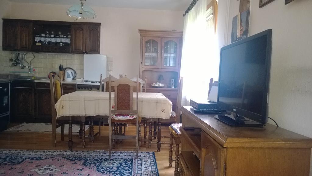 Guest House Milena Zabljak  Room photo