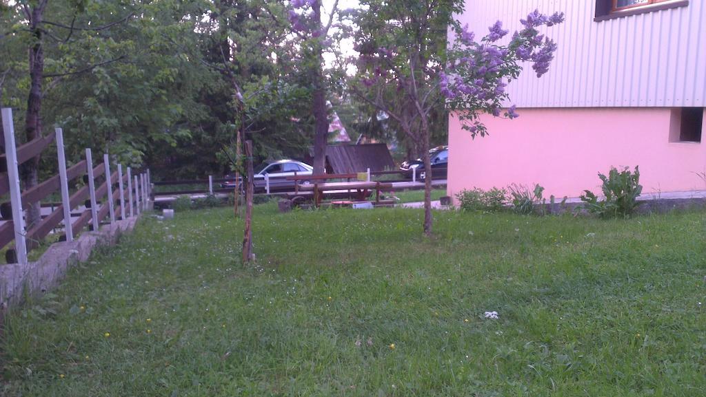 Guest House Milena Zabljak  Exterior photo