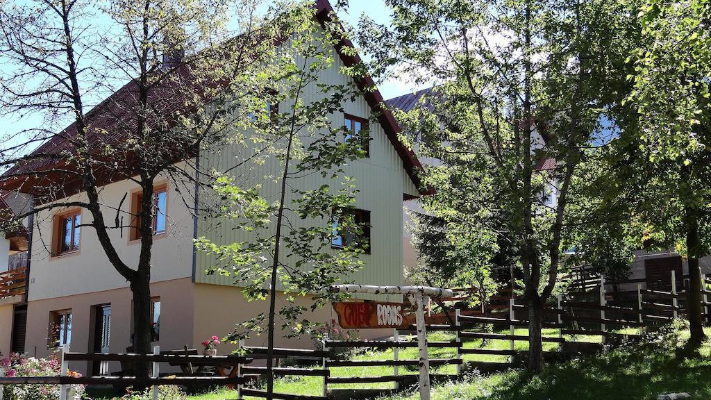 Guest House Milena Zabljak  Exterior photo