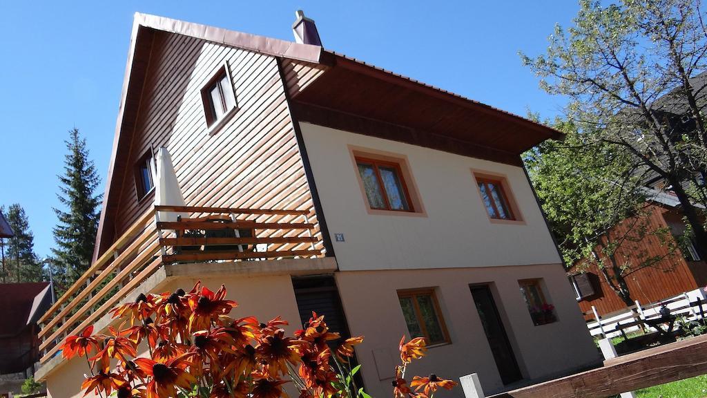 Guest House Milena Zabljak  Exterior photo