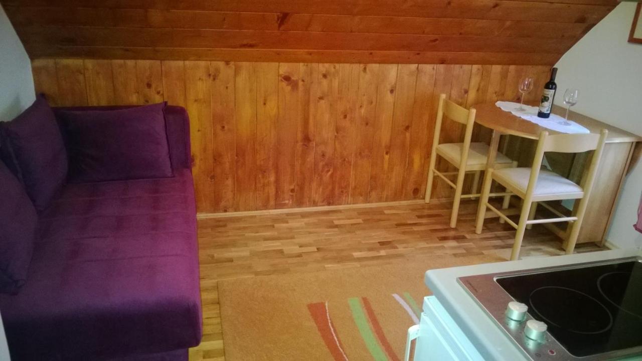 Guest House Milena Zabljak  Room photo