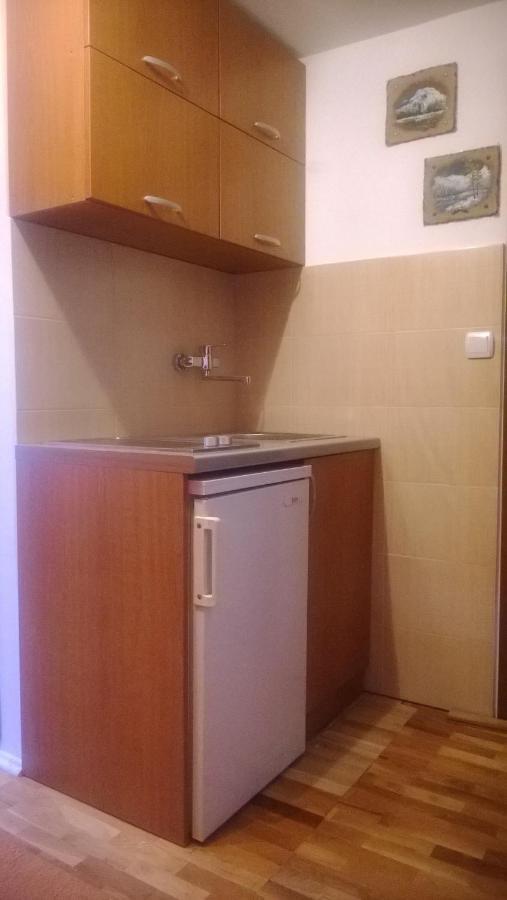 Guest House Milena Zabljak  Room photo